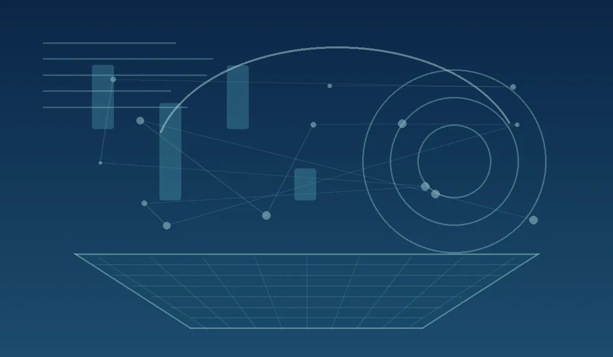 体育数据怎样从比赛记录变成数字资产?确权、授权与商业价值解析的专题插画